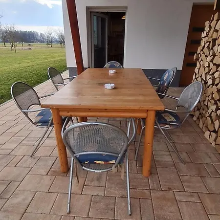 Apartma Ranc Luze Apartment *