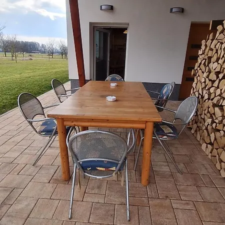 Apartma Ranc Luze * Kranj