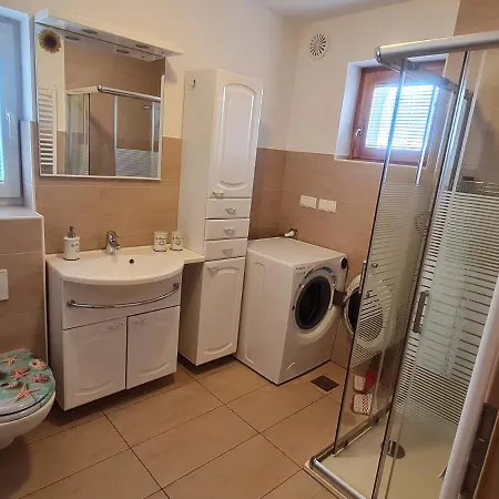 Apartma Ranc Luze Apartment