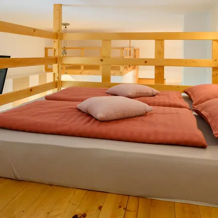 Apartma Ranc Luze Διαμέρισμα Κραν