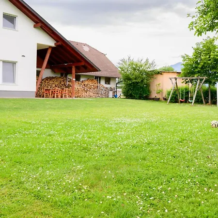 Apartma Ranc Luze * Kranj