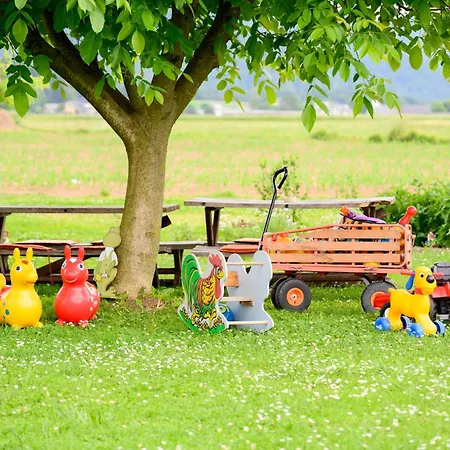 Apartamento Apartma Ranc Luze