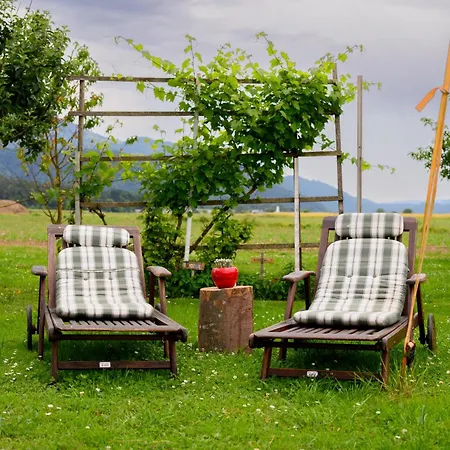 Appartement Apartma Ranc Luze *