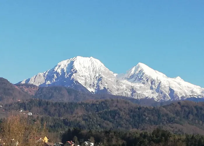 Apartma Ranc Luze Apartma