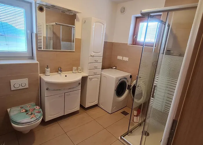 Apartma Ranc Luze Apartma