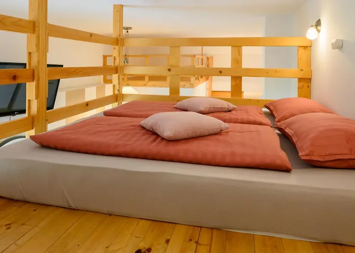 Apartma Ranc Luze Apartma Kranj