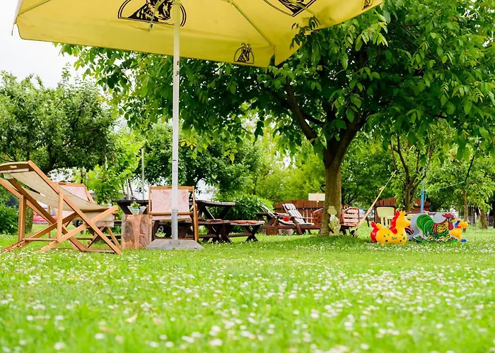 Apartma Ranc Luze דירה