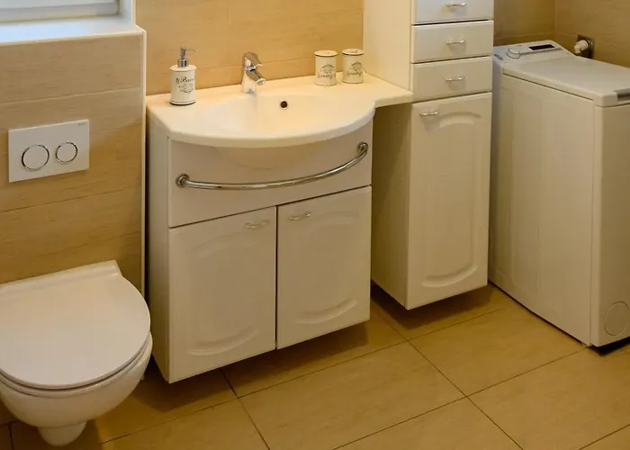 דירה Apartma Ranc Luze *