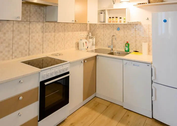 Apartma Ranc Luze קראנז'