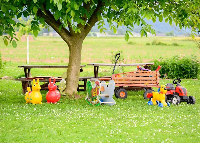 דירה Apartma Ranc Luze