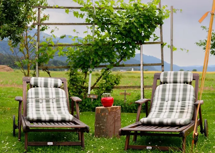 דירה Apartma Ranc Luze *